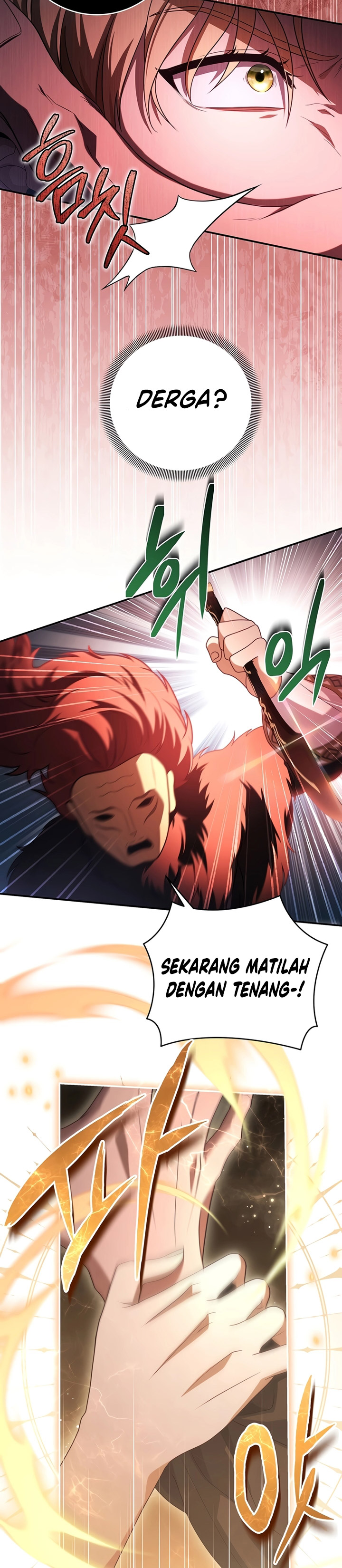 Margrave’s Bastard Son was The Emperor Chapter 17 Gambar 15
