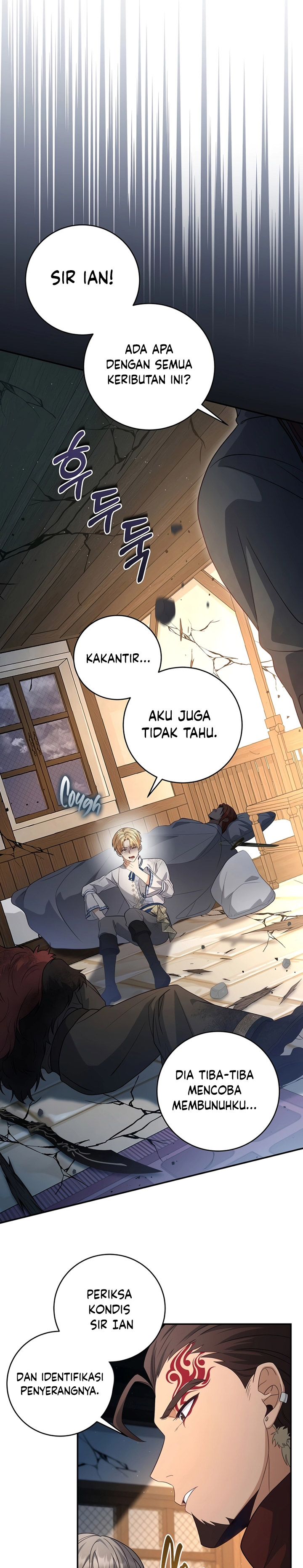 Margrave’s Bastard Son was The Emperor Chapter 17 Gambar 18