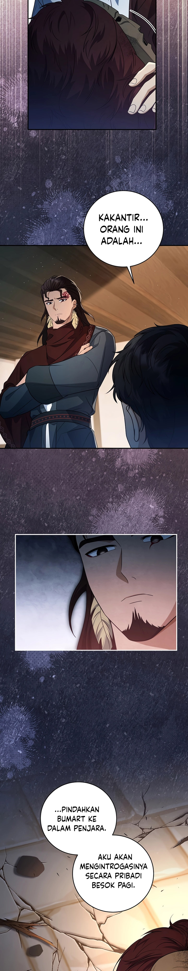 Margrave’s Bastard Son was The Emperor Chapter 17 Gambar 20