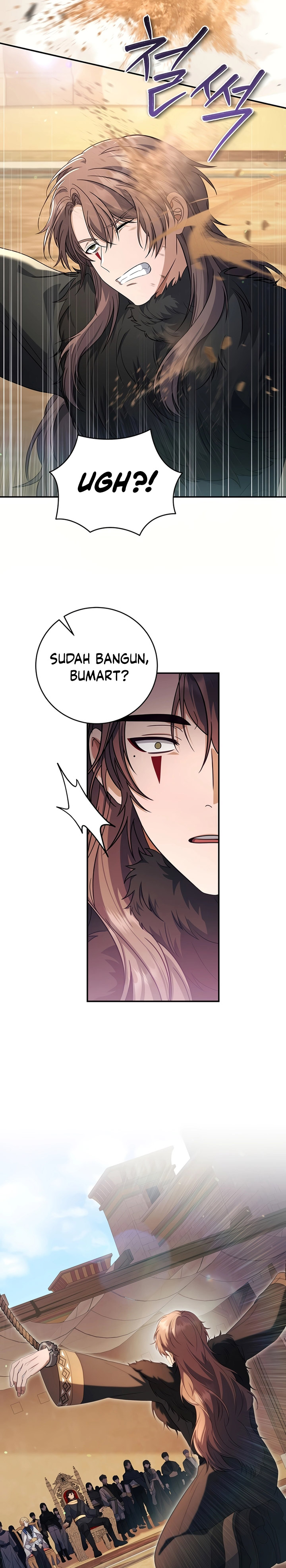 Margrave’s Bastard Son was The Emperor Chapter 17 Gambar 22