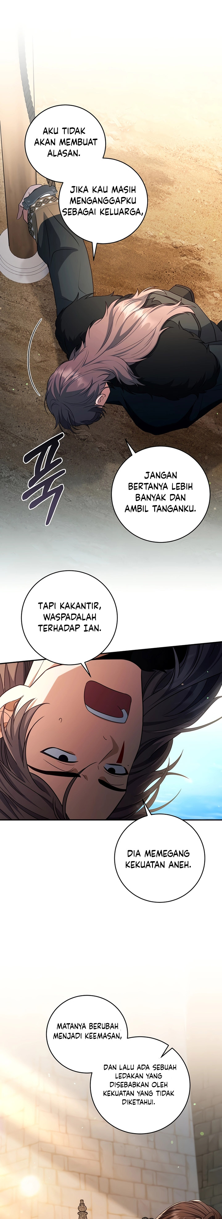 Margrave’s Bastard Son was The Emperor Chapter 17 Gambar 24