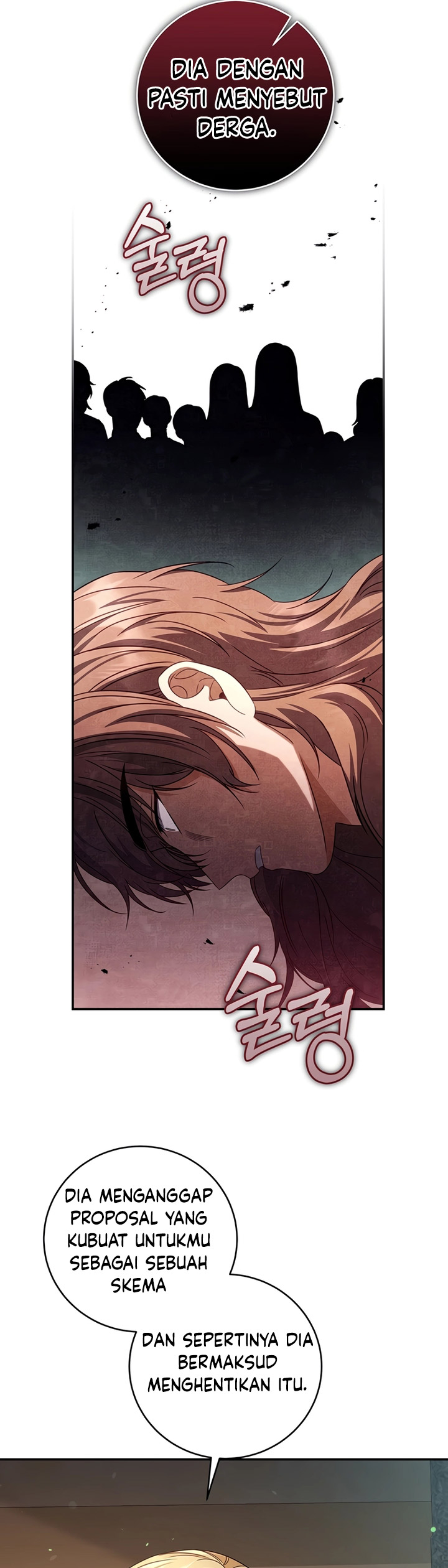 Margrave’s Bastard Son was The Emperor Chapter 17 Gambar 26