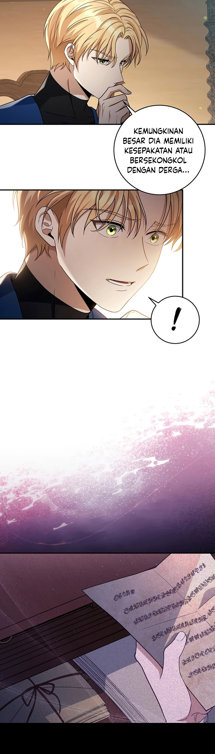 Margrave’s Bastard Son was The Emperor Chapter 17 Gambar 27