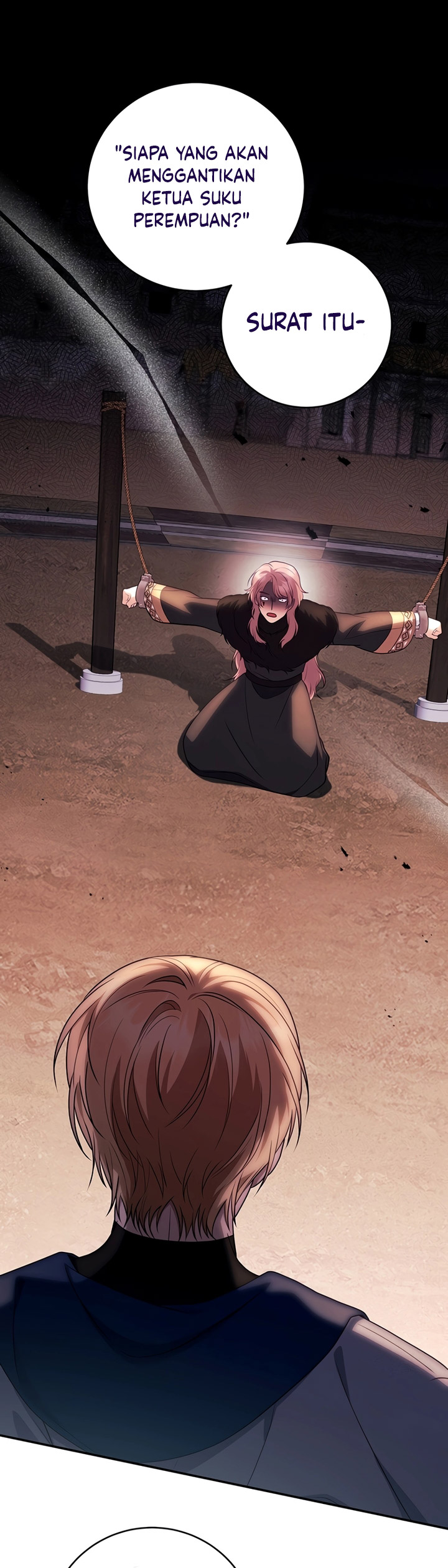 Margrave’s Bastard Son was The Emperor Chapter 17 Gambar 28