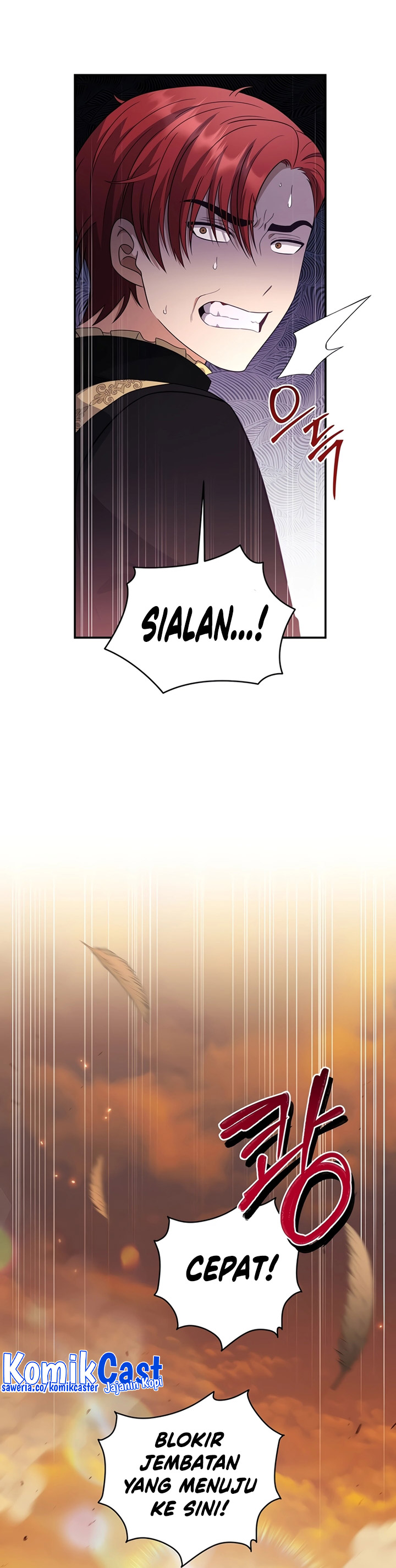 Margrave’s Bastard Son was The Emperor Chapter 19 Gambar 5