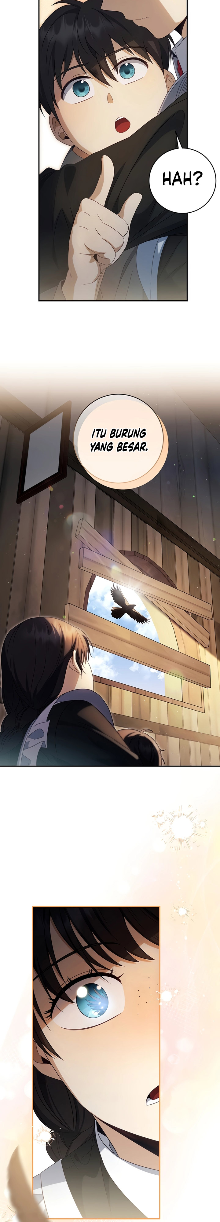 Margrave’s Bastard Son was The Emperor Chapter 19 Gambar 8