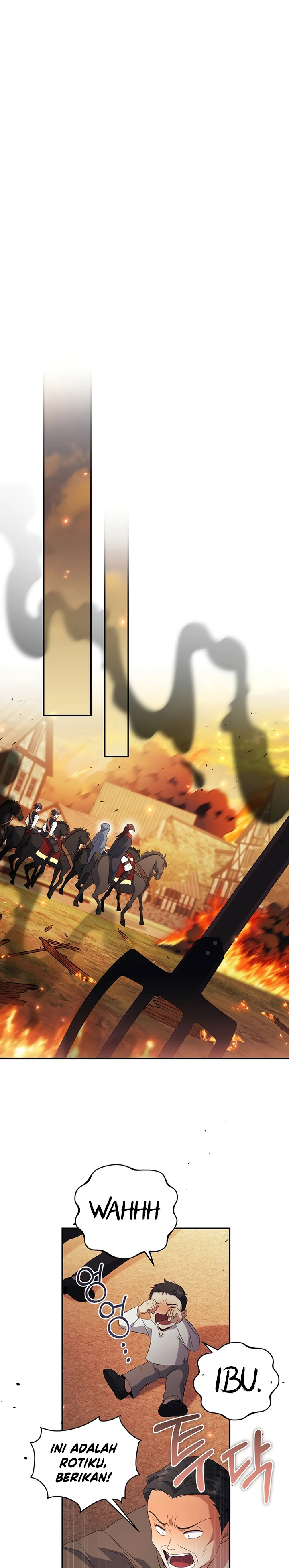 Margrave’s Bastard Son was The Emperor Chapter 19 Gambar 10