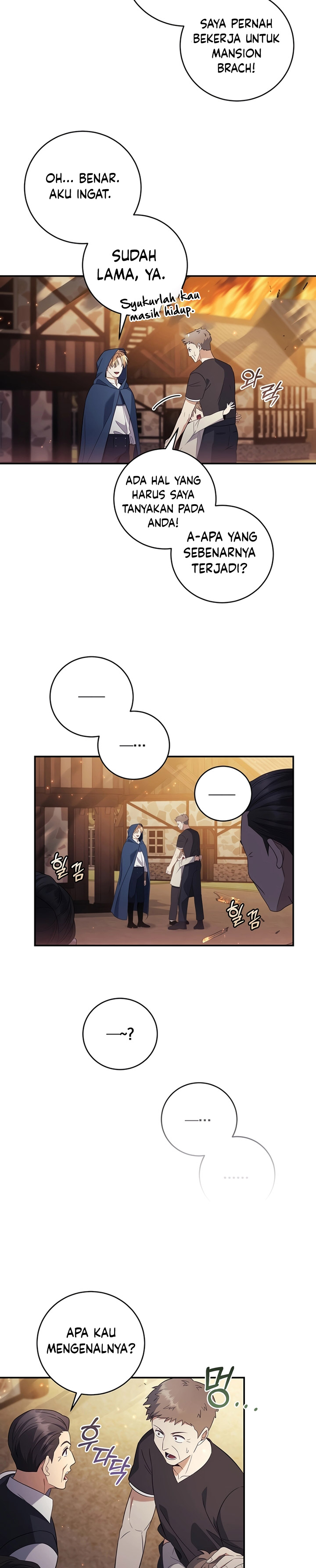 Margrave’s Bastard Son was The Emperor Chapter 19 Gambar 16