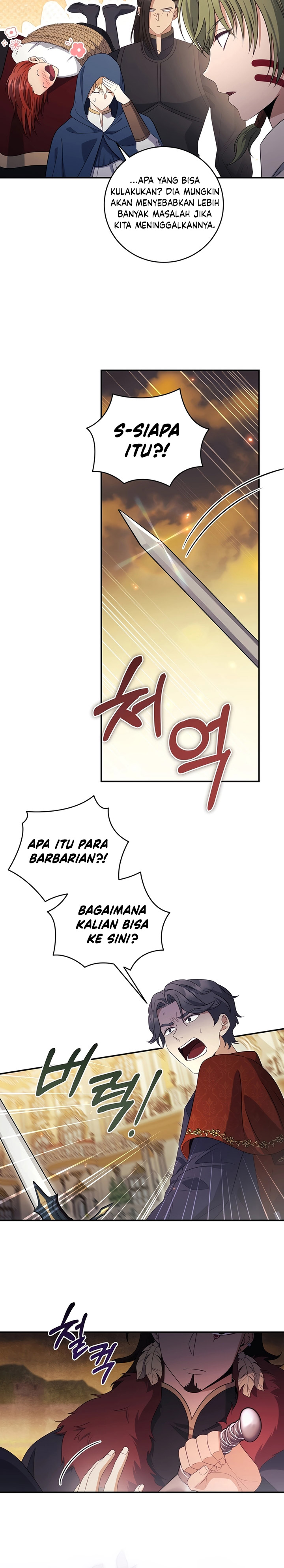 Margrave’s Bastard Son was The Emperor Chapter 19 Gambar 19