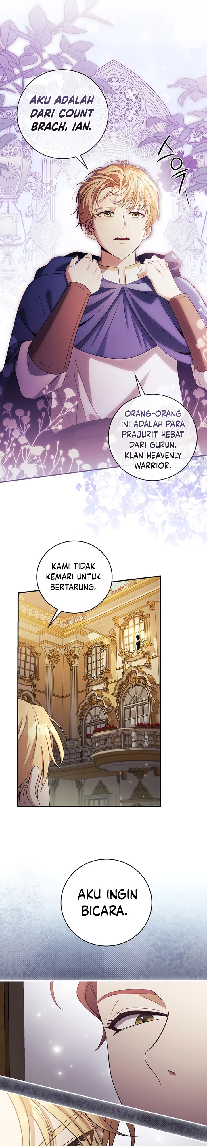 Margrave’s Bastard Son was The Emperor Chapter 19 Gambar 20