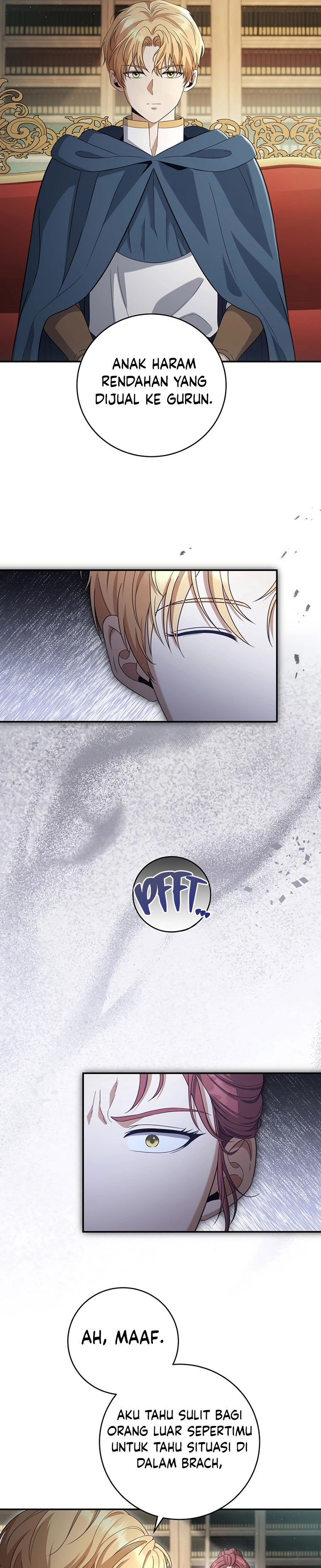 Margrave’s Bastard Son was The Emperor Chapter 19 Gambar 26