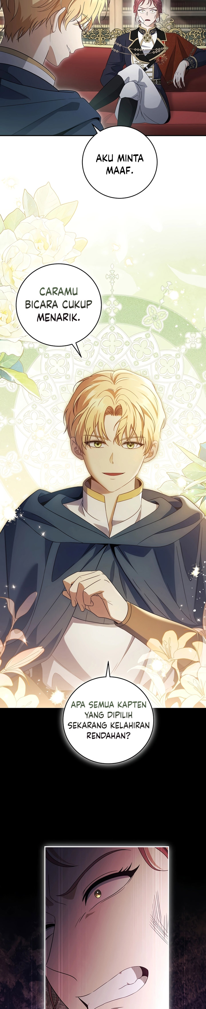 Margrave’s Bastard Son was The Emperor Chapter 19 Gambar 27