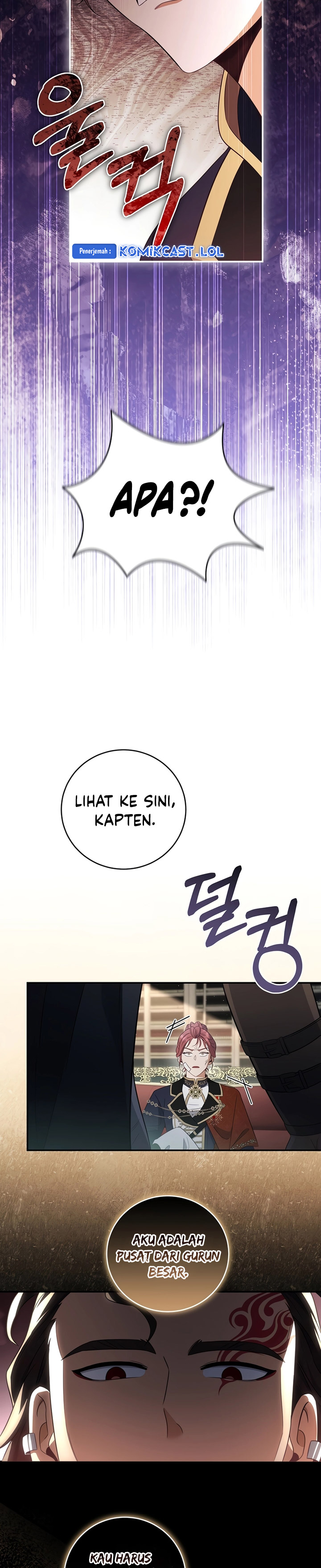 Margrave’s Bastard Son was The Emperor Chapter 19 Gambar 28