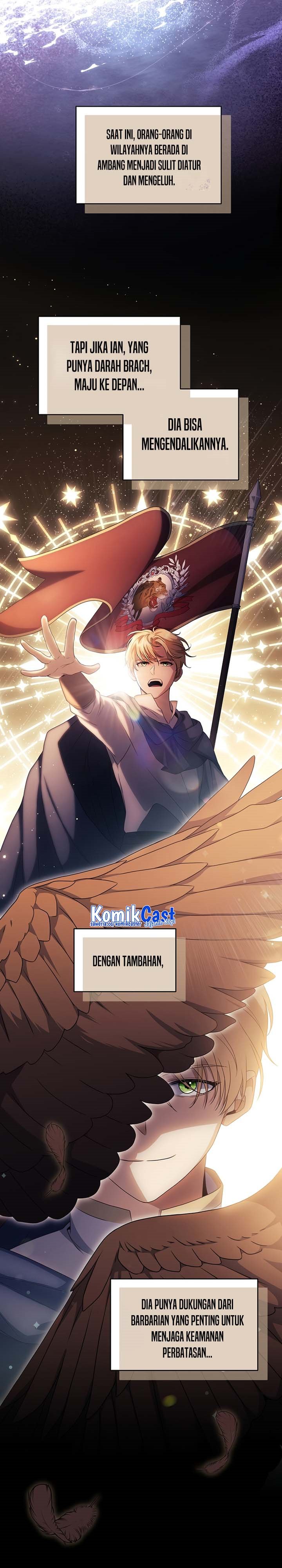 Margrave’s Bastard Son was The Emperor Chapter 20 Gambar 9