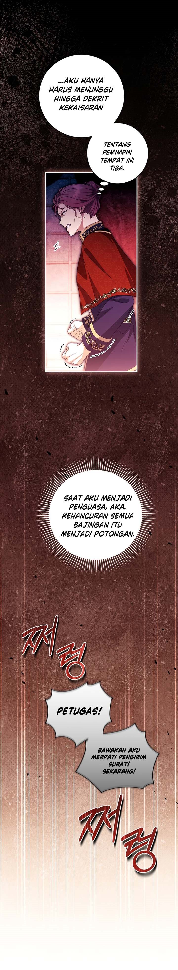 Margrave’s Bastard Son was The Emperor Chapter 20 Gambar 14