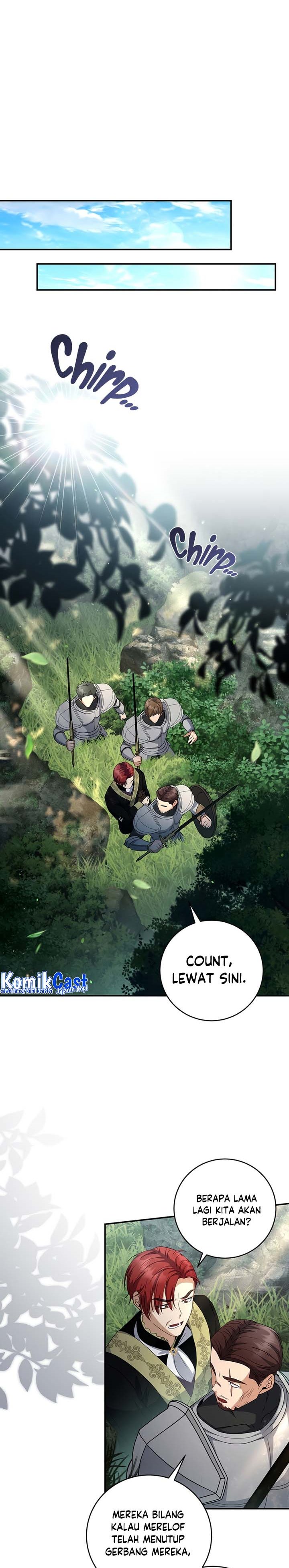Margrave’s Bastard Son was The Emperor Chapter 20 Gambar 15