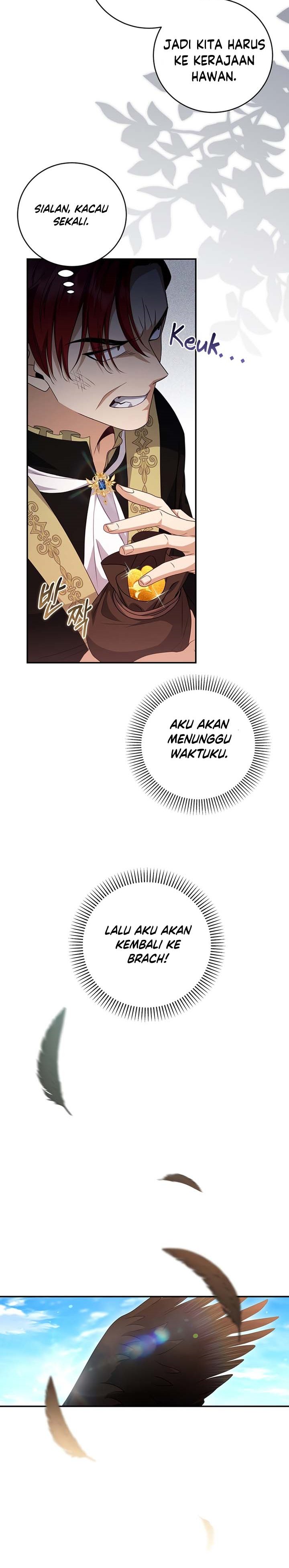 Margrave’s Bastard Son was The Emperor Chapter 20 Gambar 16