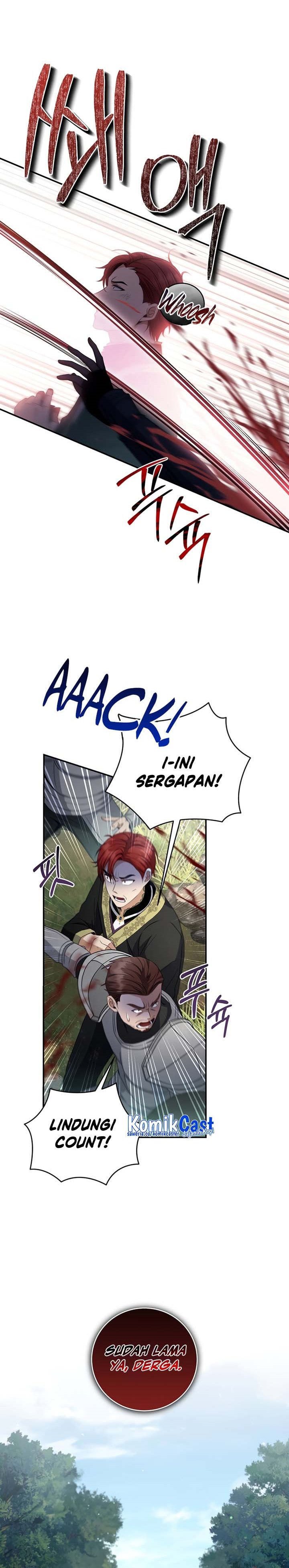 Margrave’s Bastard Son was The Emperor Chapter 20 Gambar 17