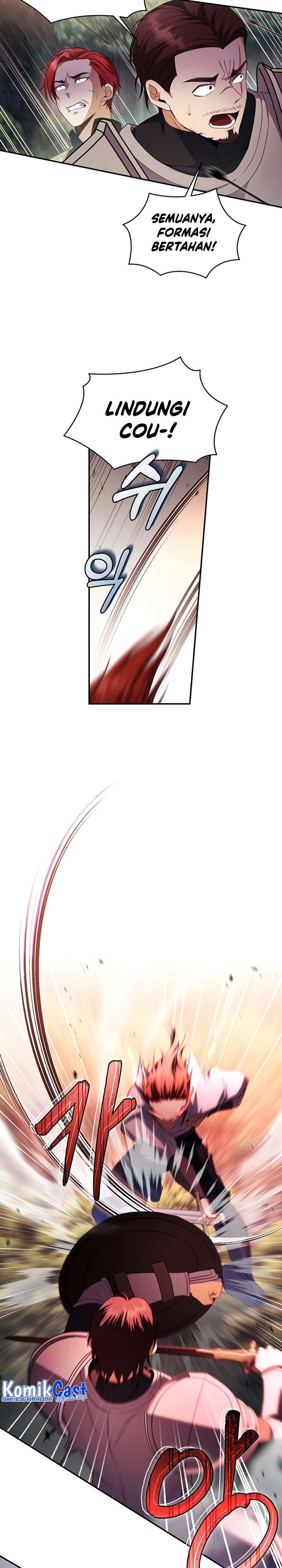 Margrave’s Bastard Son was The Emperor Chapter 20 Gambar 19