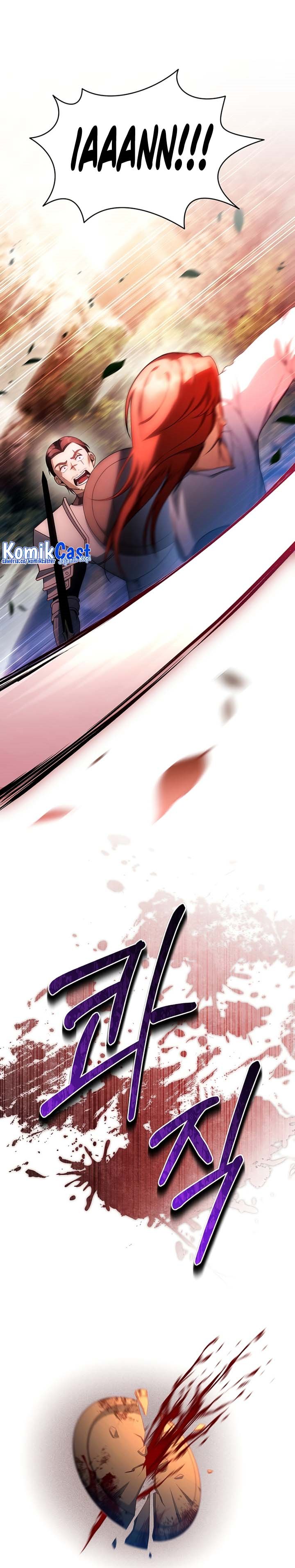 Margrave’s Bastard Son was The Emperor Chapter 20 Gambar 22