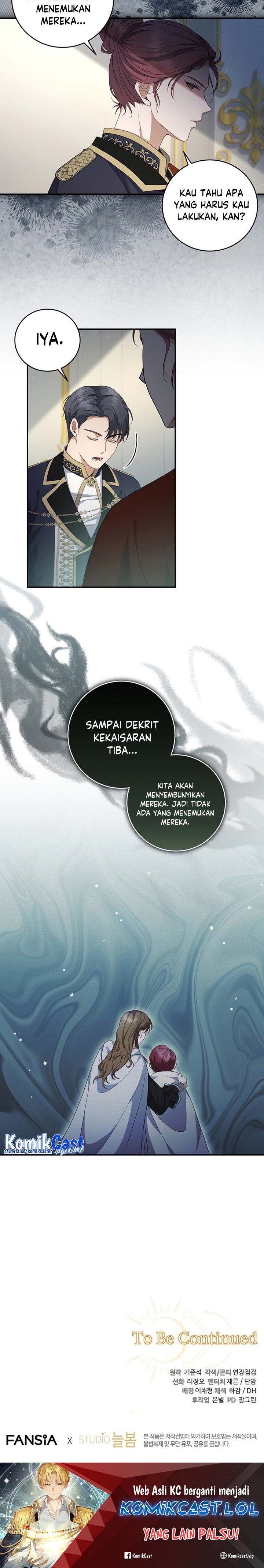 Margrave’s Bastard Son was The Emperor Chapter 20 Gambar 27