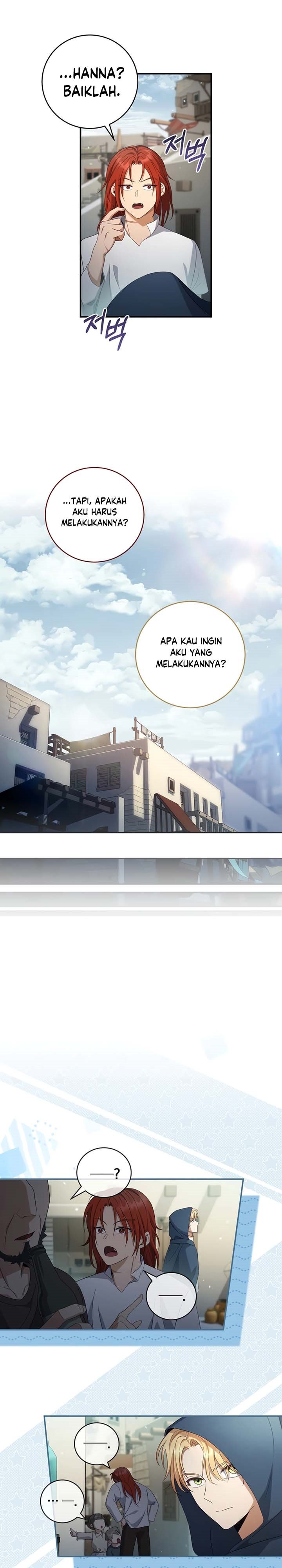 Margrave’s Bastard Son was The Emperor Chapter 21 Gambar 10