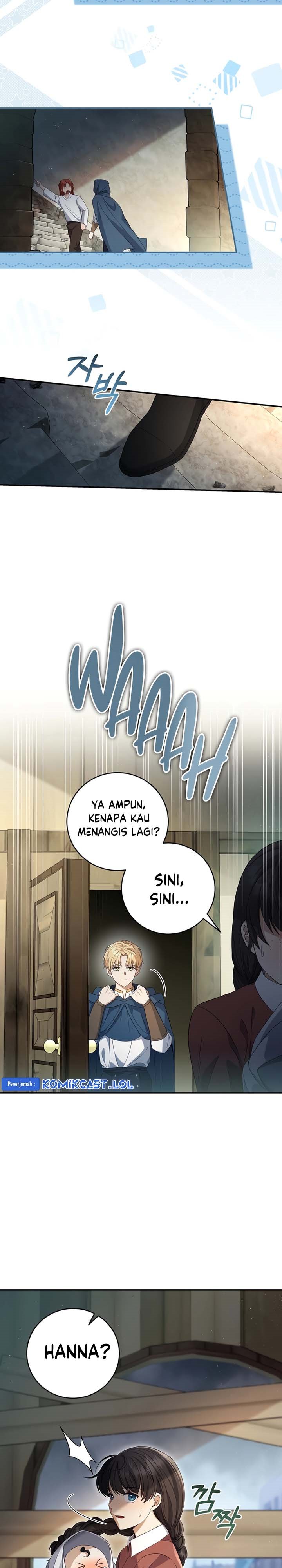 Margrave’s Bastard Son was The Emperor Chapter 21 Gambar 11