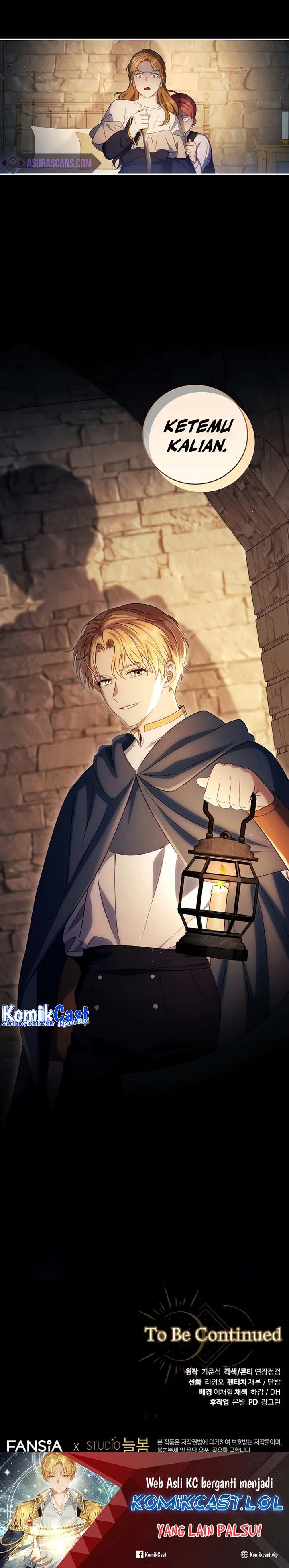 Margrave’s Bastard Son was The Emperor Chapter 21 Gambar 21