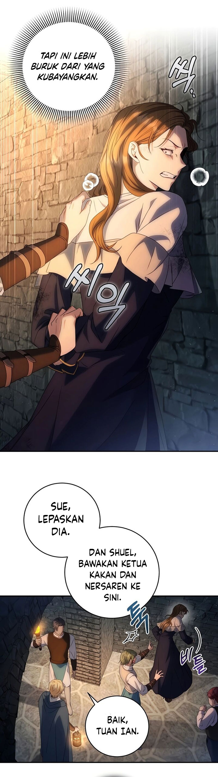 Margrave’s Bastard Son was The Emperor Chapter 22 Gambar 4
