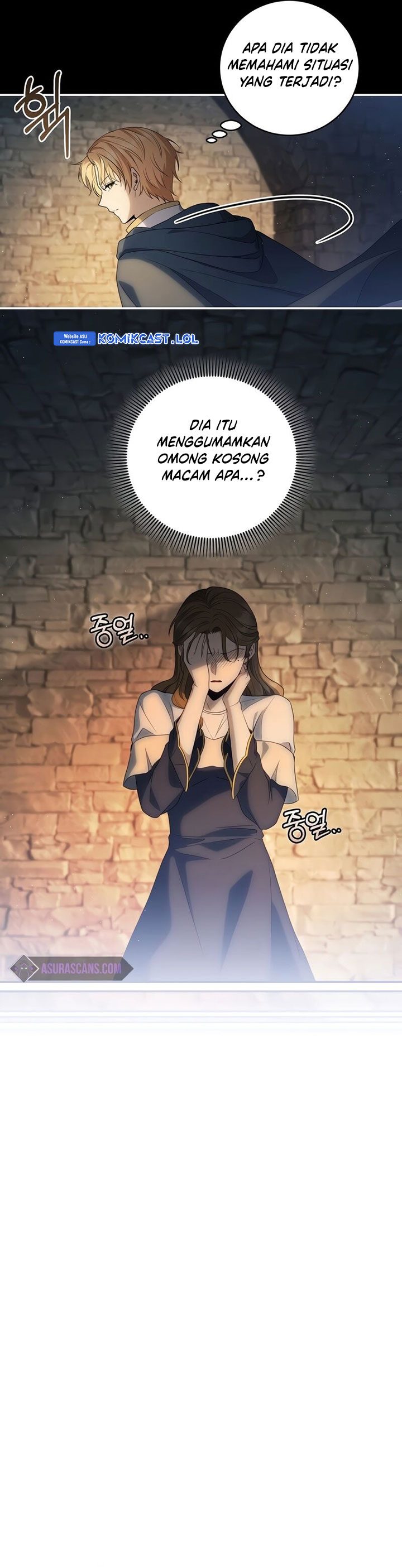 Margrave’s Bastard Son was The Emperor Chapter 22 Gambar 10