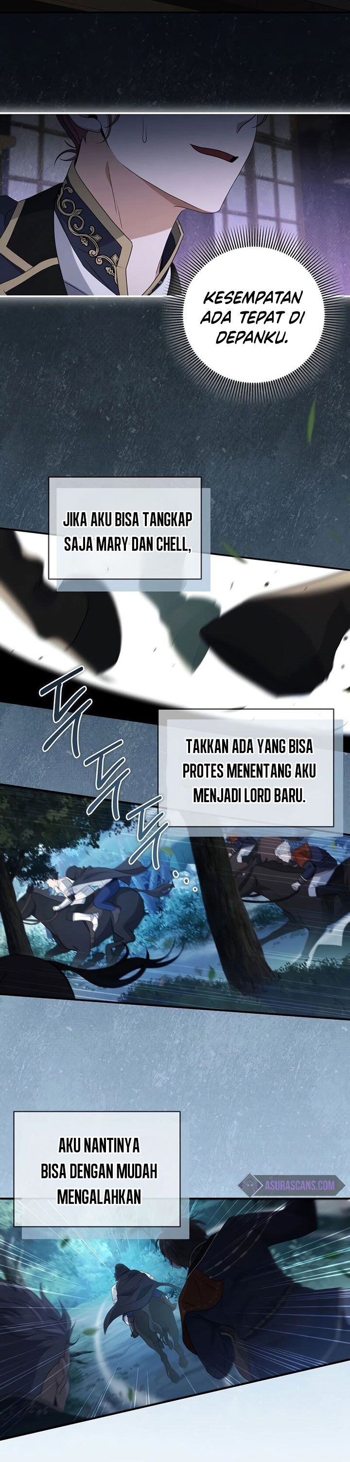Margrave’s Bastard Son was The Emperor Chapter 22 Gambar 19