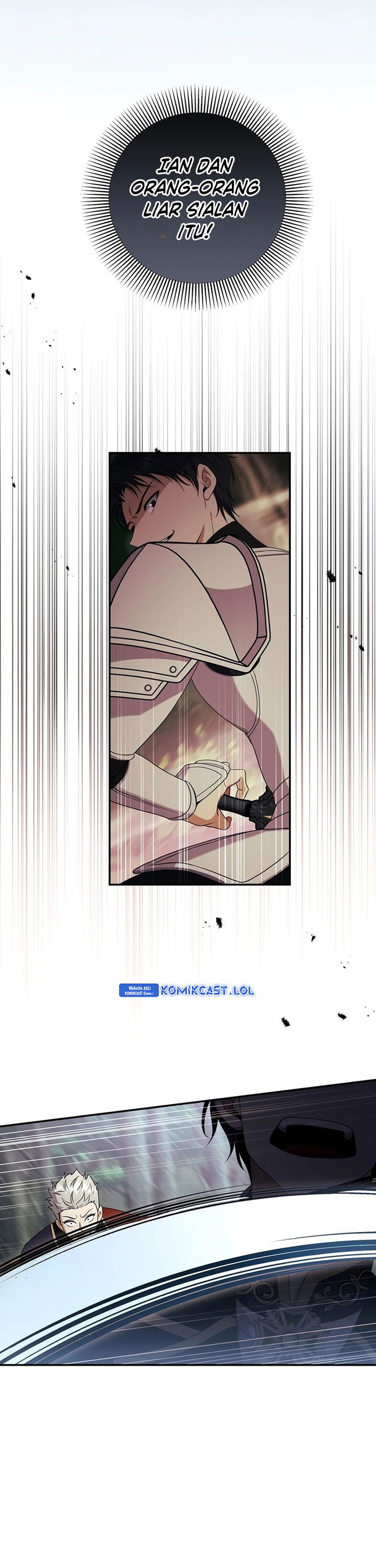 Margrave’s Bastard Son was The Emperor Chapter 22 Gambar 20