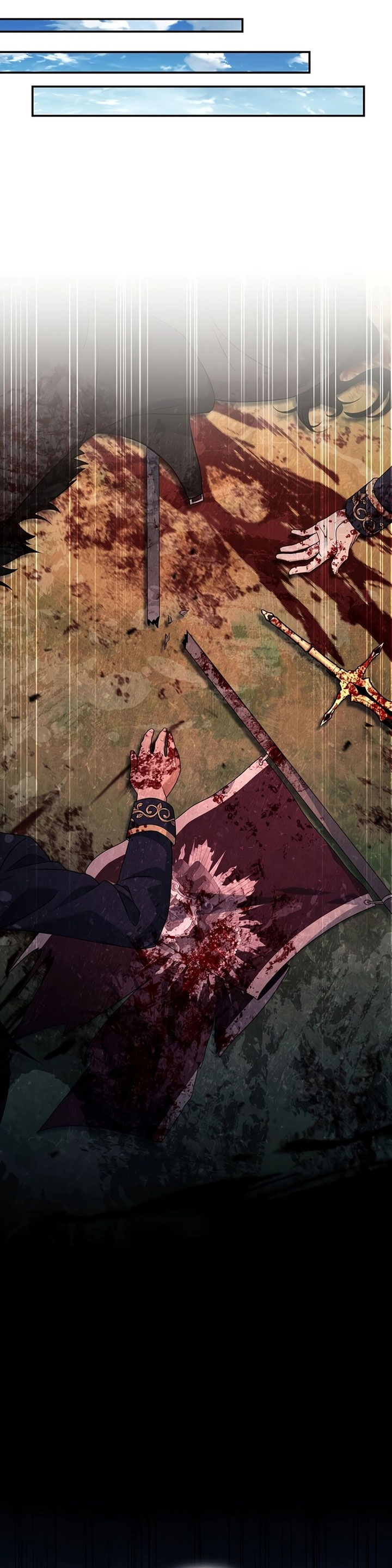 Margrave’s Bastard Son was The Emperor Chapter 22 Gambar 21