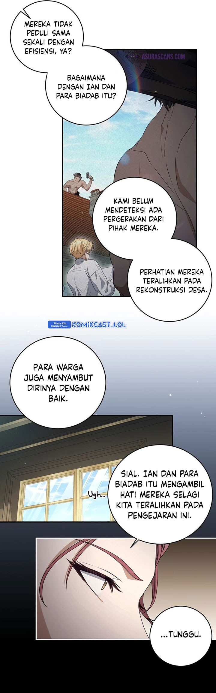 Margrave’s Bastard Son was The Emperor Chapter 22 Gambar 25