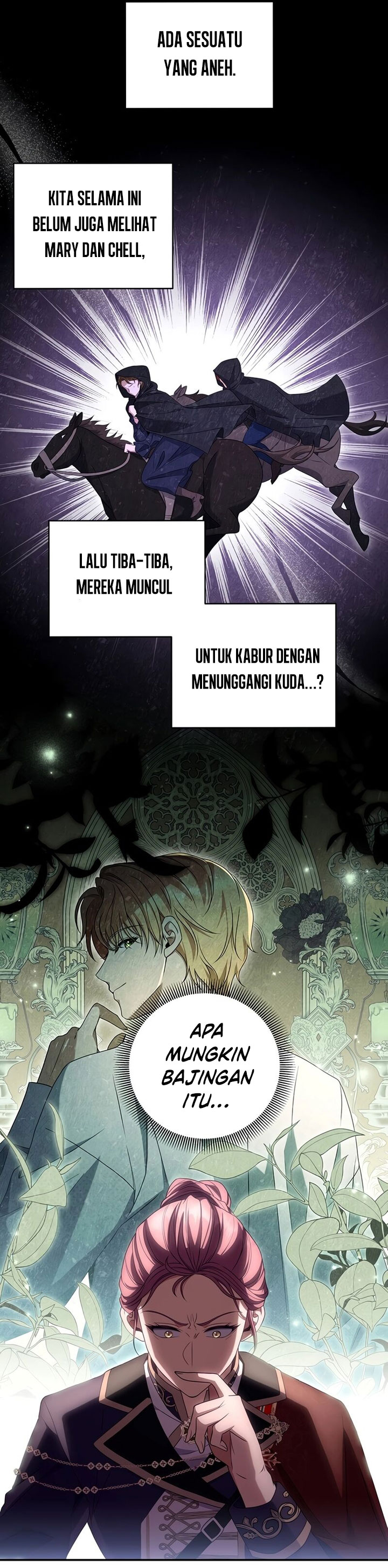 Margrave’s Bastard Son was The Emperor Chapter 22 Gambar 26