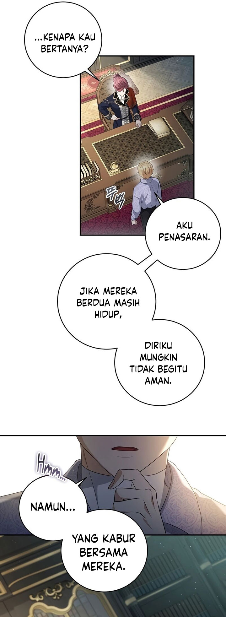 Margrave’s Bastard Son was The Emperor Chapter 22 Gambar 29