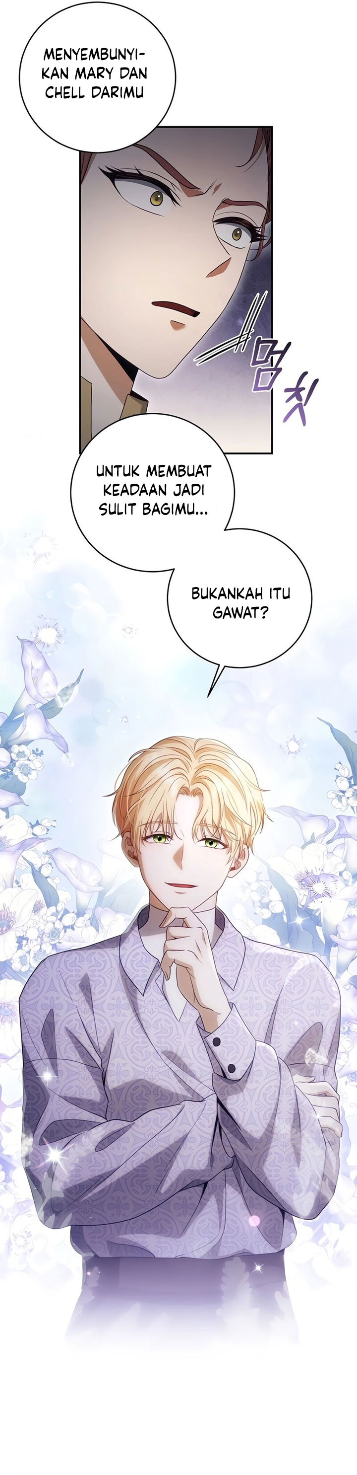 Margrave’s Bastard Son was The Emperor Chapter 22 Gambar 31