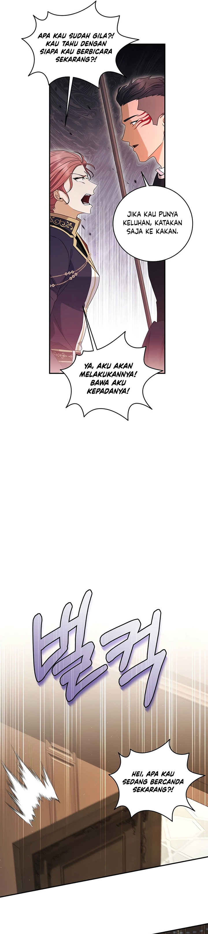 Margrave’s Bastard Son was The Emperor Chapter 24 Gambar 10