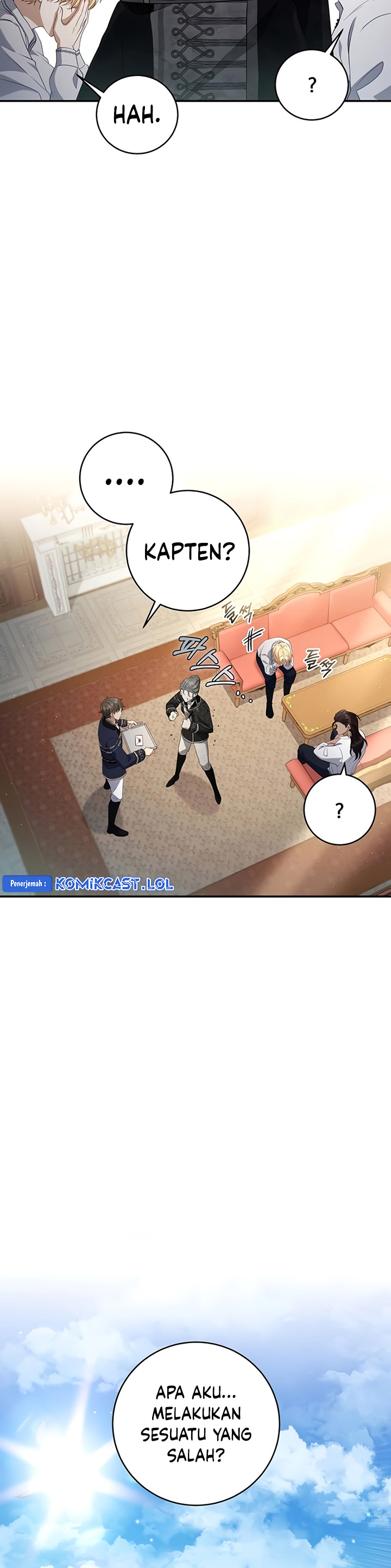 Margrave’s Bastard Son was The Emperor Chapter 24 Gambar 16