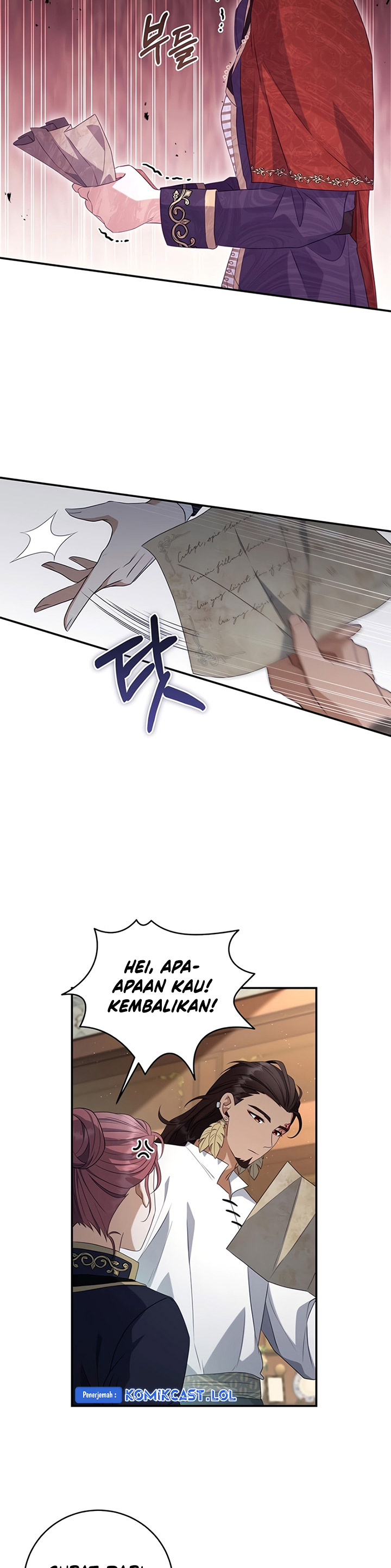 Margrave’s Bastard Son was The Emperor Chapter 24 Gambar 19