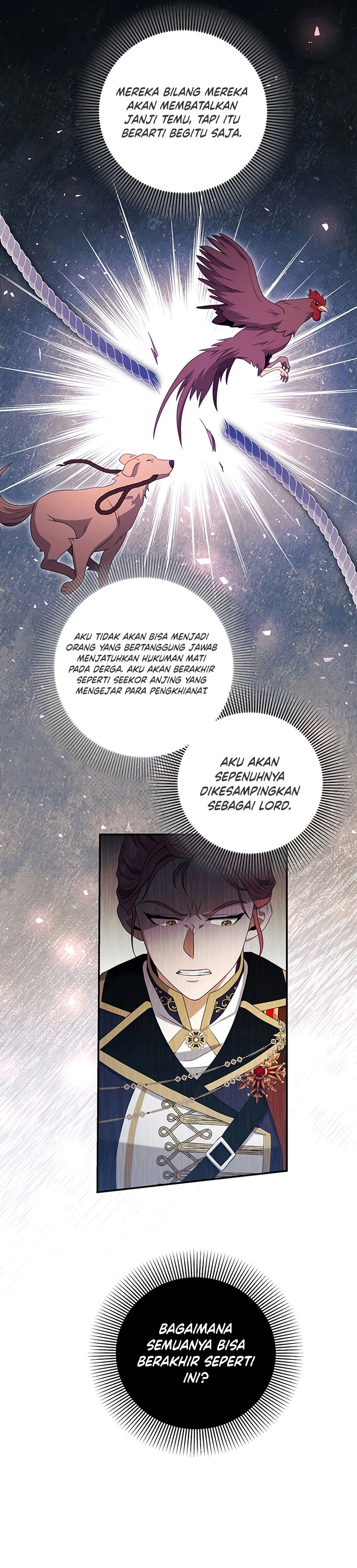 Margrave’s Bastard Son was The Emperor Chapter 24 Gambar 22