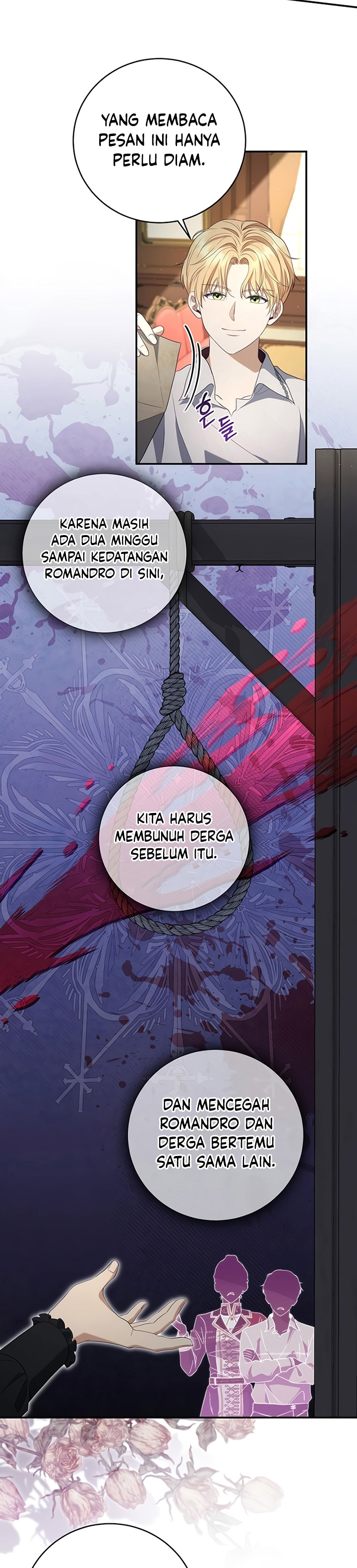 Margrave’s Bastard Son was The Emperor Chapter 24 Gambar 24