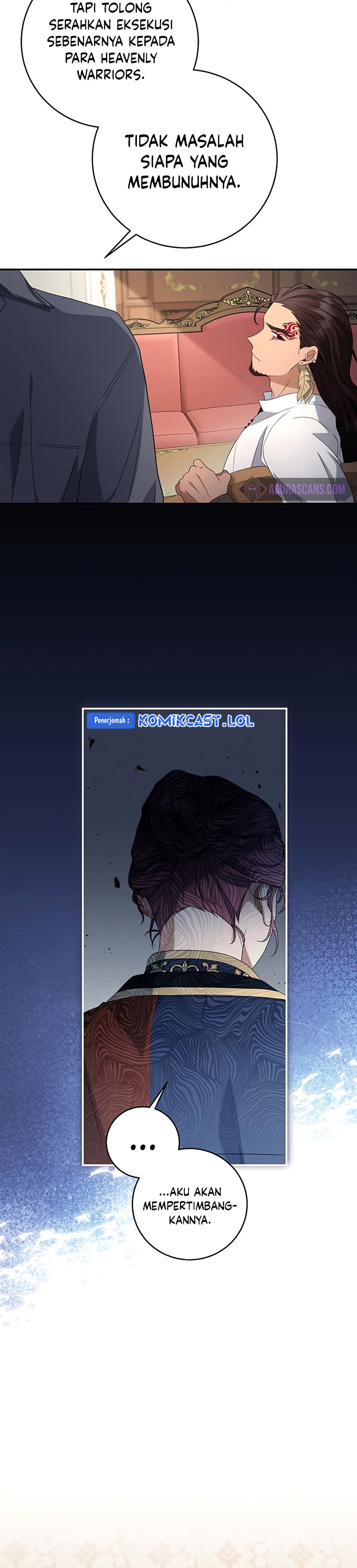 Margrave’s Bastard Son was The Emperor Chapter 24 Gambar 25