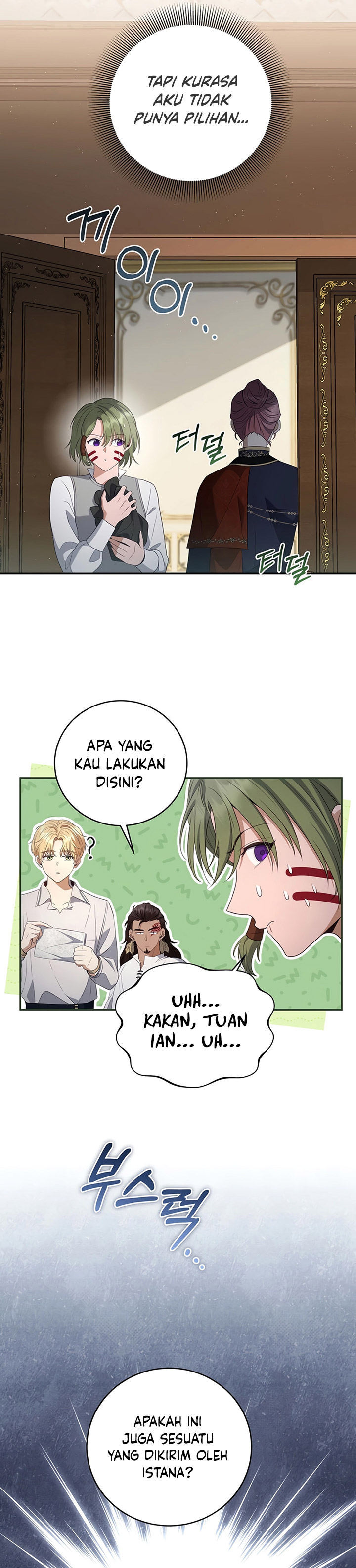 Margrave’s Bastard Son was The Emperor Chapter 24 Gambar 26