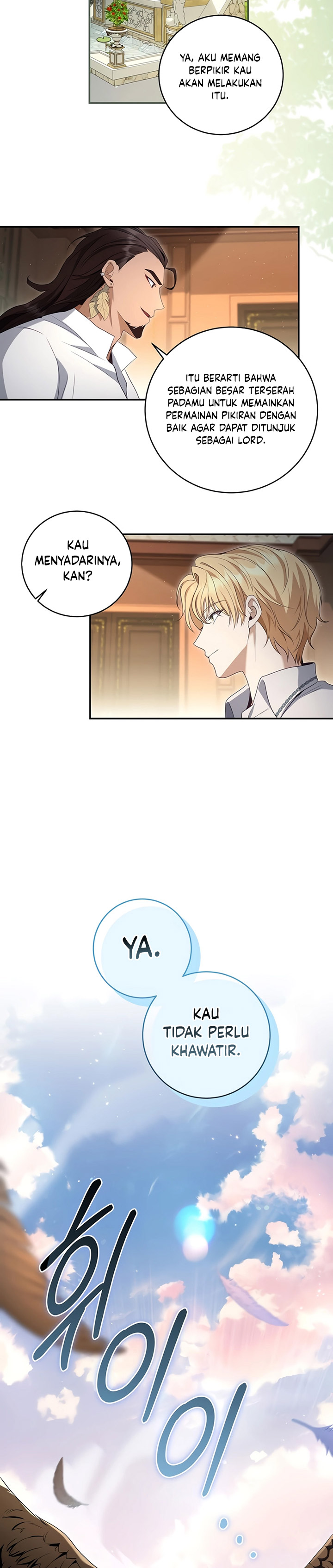 Margrave’s Bastard Son was The Emperor Chapter 24 Gambar 32