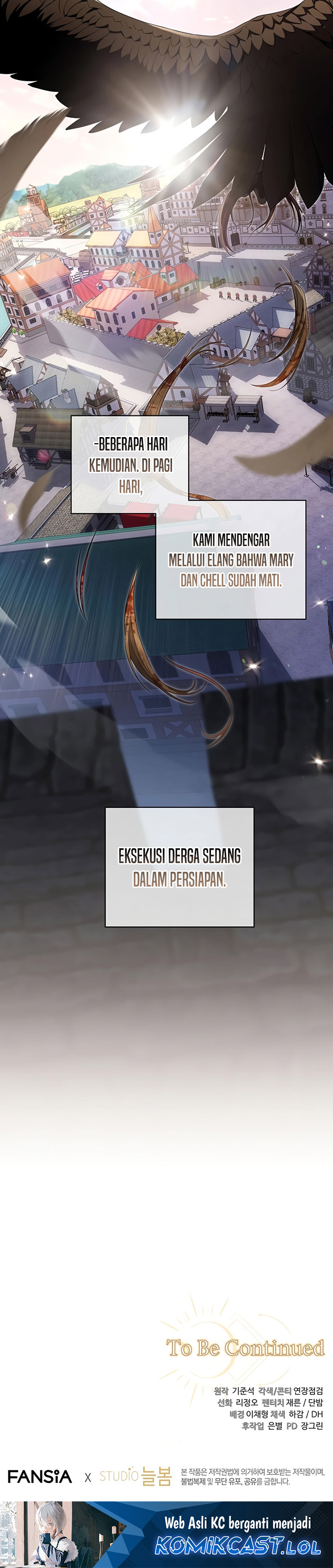 Margrave’s Bastard Son was The Emperor Chapter 24 Gambar 33