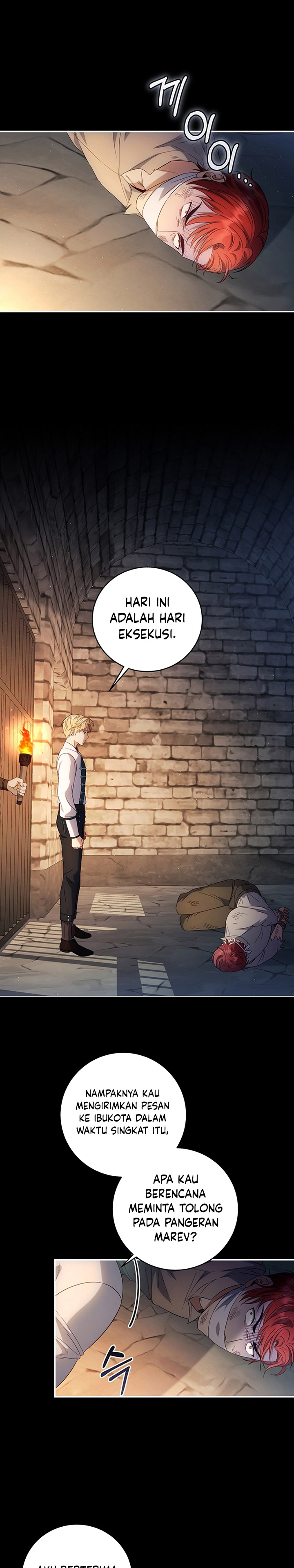 Margrave’s Bastard Son was The Emperor Chapter 25 Gambar 3