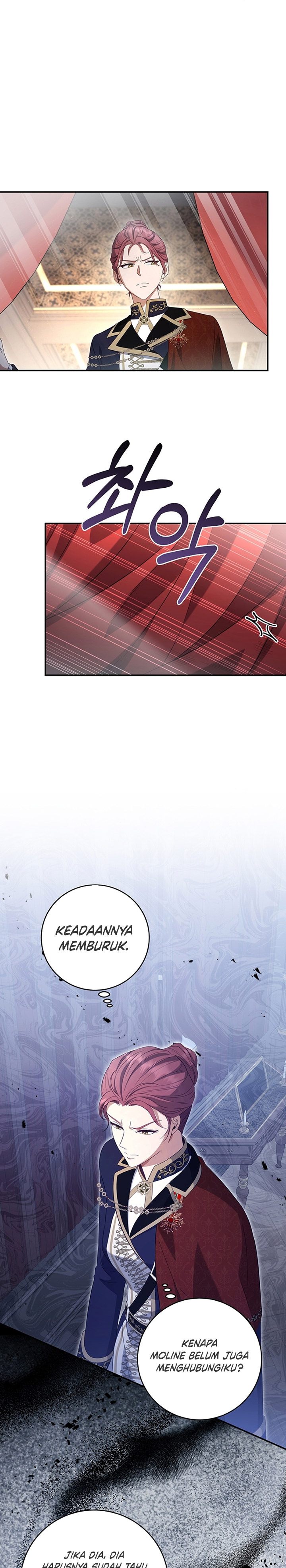 Margrave’s Bastard Son was The Emperor Chapter 25 Gambar 9