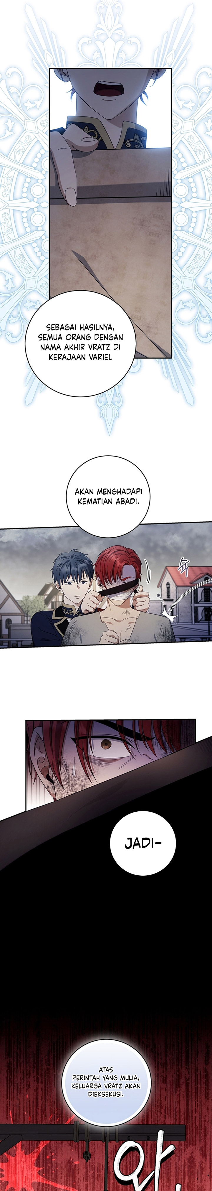 Margrave’s Bastard Son was The Emperor Chapter 25 Gambar 17