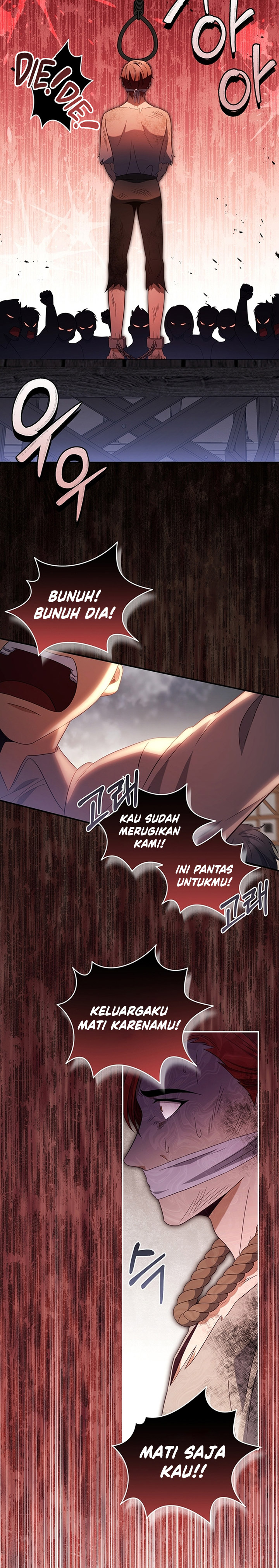 Margrave’s Bastard Son was The Emperor Chapter 25 Gambar 18